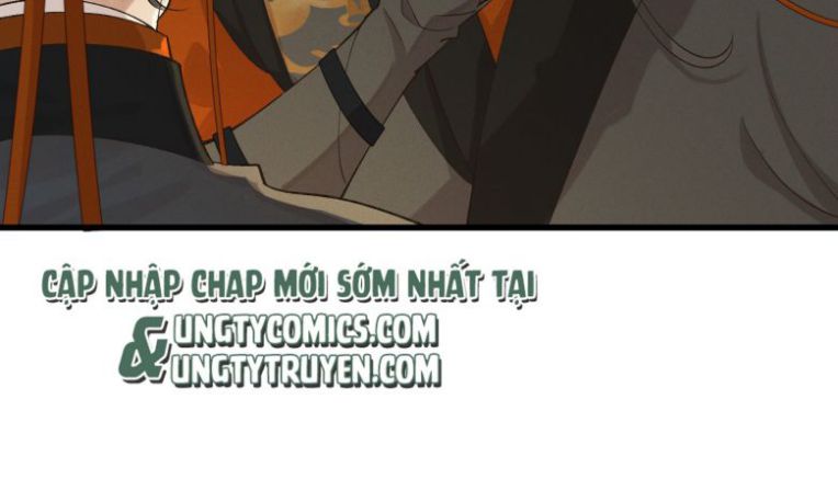 Thái Tử Điện Hạ Áo Giáp Của Người Lại Rơi Rồi Chap 6 - Next Chap 7