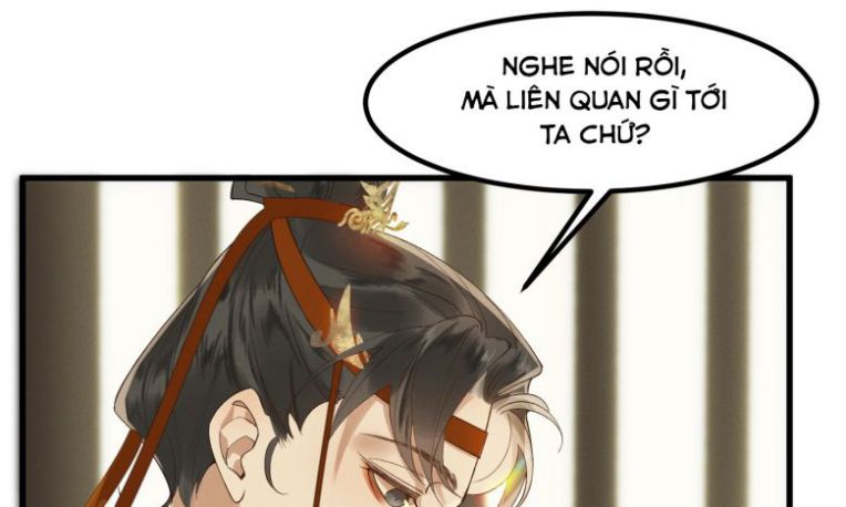 Thái Tử Điện Hạ Áo Giáp Của Người Lại Rơi Rồi Chap 6 - Next Chap 7