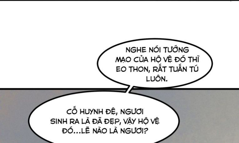 Thái Tử Điện Hạ Áo Giáp Của Người Lại Rơi Rồi Chap 6 - Next Chap 7