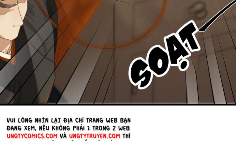 Thái Tử Điện Hạ Áo Giáp Của Người Lại Rơi Rồi Chap 6 - Next Chap 7