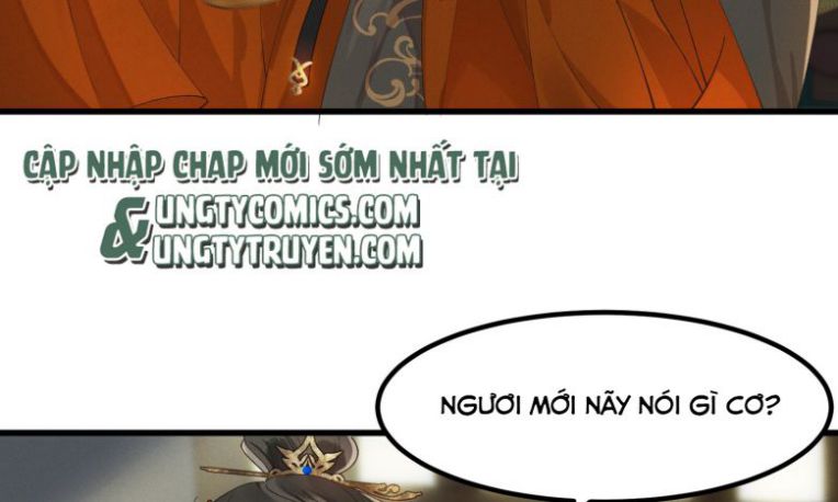 Thái Tử Điện Hạ Áo Giáp Của Người Lại Rơi Rồi Chap 6 - Next Chap 7