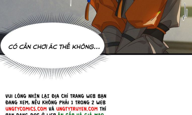 Thái Tử Điện Hạ Áo Giáp Của Người Lại Rơi Rồi Chap 6 - Next Chap 7