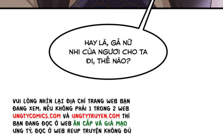 Thái Tử Điện Hạ Áo Giáp Của Người Lại Rơi Rồi Chap 6 - Next Chap 7