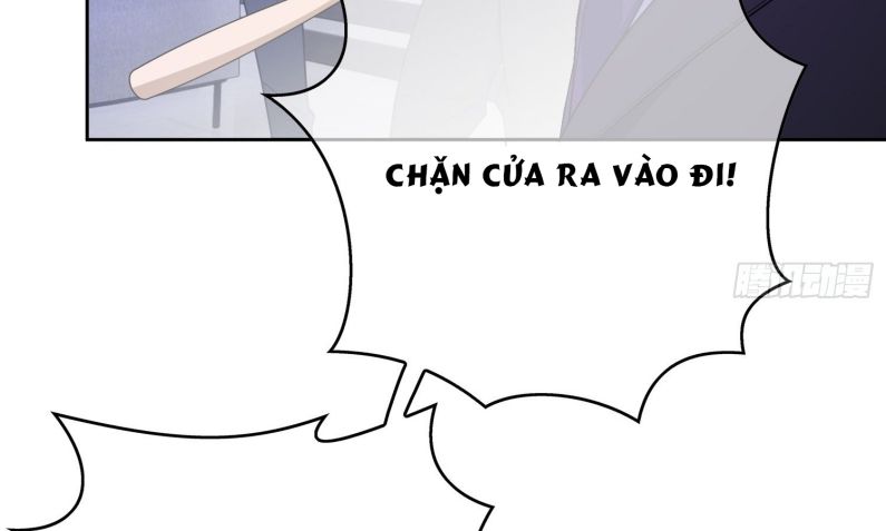 Sắp Bị Ăn Mất Rồi! Chap 65 - Next Chap 66