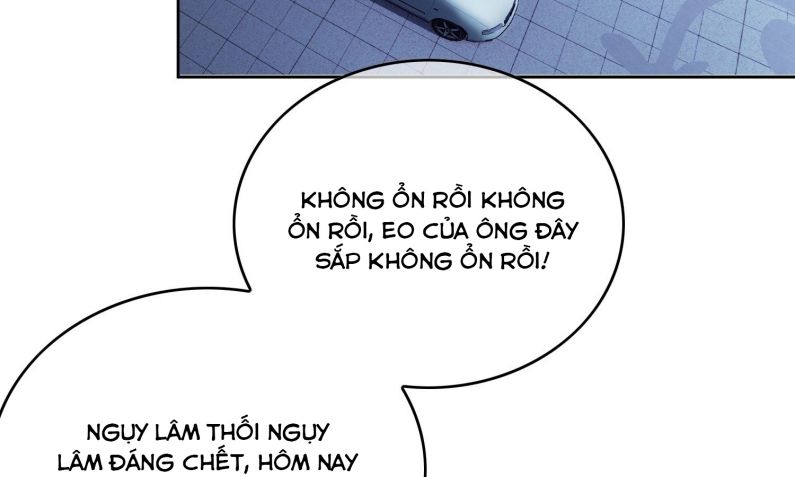 Sắp Bị Ăn Mất Rồi! Chap 65 - Next Chap 66