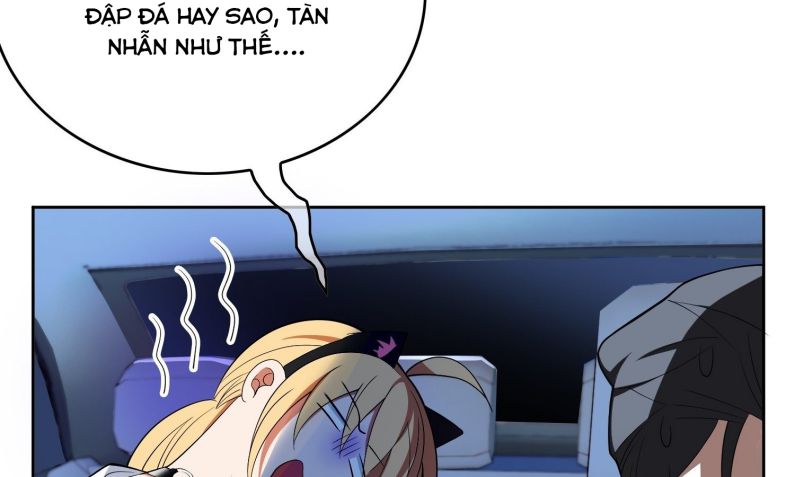 Sắp Bị Ăn Mất Rồi! Chap 65 - Next Chap 66