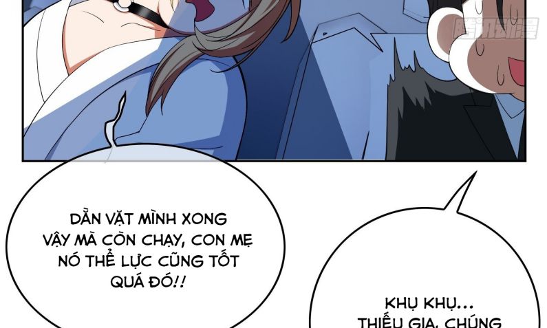 Sắp Bị Ăn Mất Rồi! Chap 65 - Next Chap 66