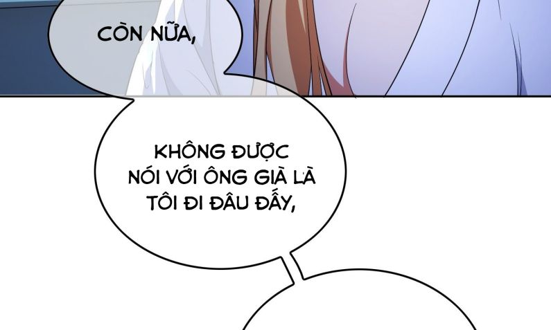 Sắp Bị Ăn Mất Rồi! Chap 65 - Next Chap 66