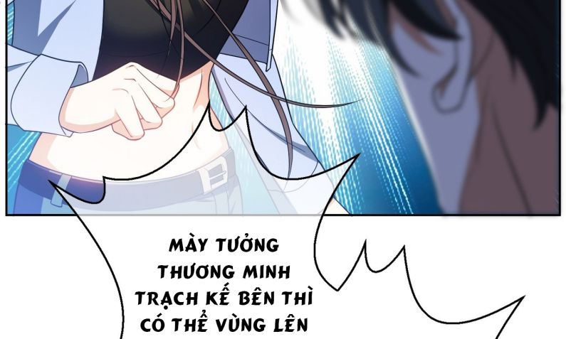 Sắp Bị Ăn Mất Rồi! Chap 65 - Next Chap 66