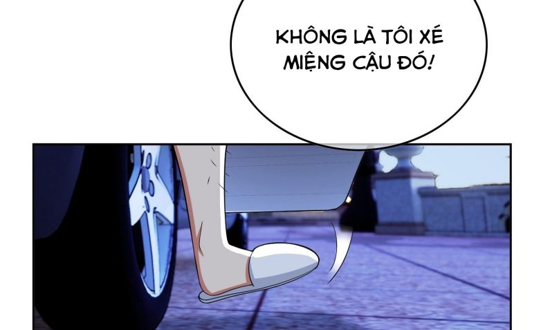 Sắp Bị Ăn Mất Rồi! Chap 65 - Next Chap 66