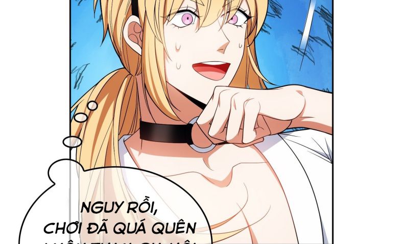 Sắp Bị Ăn Mất Rồi! Chap 65 - Next Chap 66