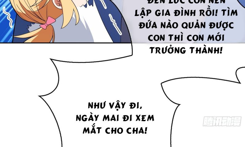 Sắp Bị Ăn Mất Rồi! Chap 65 - Next Chap 66