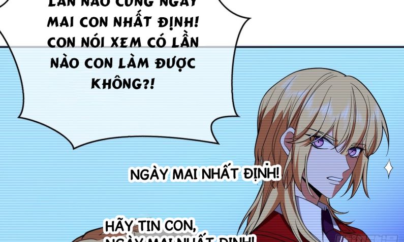 Sắp Bị Ăn Mất Rồi! Chap 65 - Next Chap 66