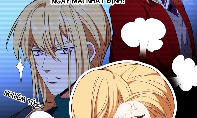 Sắp Bị Ăn Mất Rồi! Chap 65 - Next Chap 66