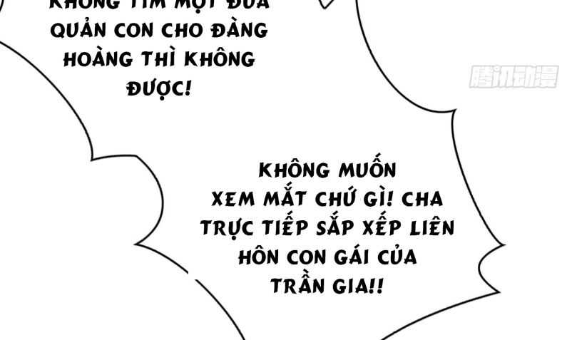 Sắp Bị Ăn Mất Rồi! Chap 65 - Next Chap 66