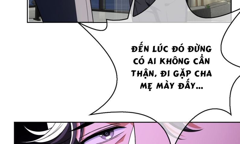 Sắp Bị Ăn Mất Rồi! Chap 65 - Next Chap 66