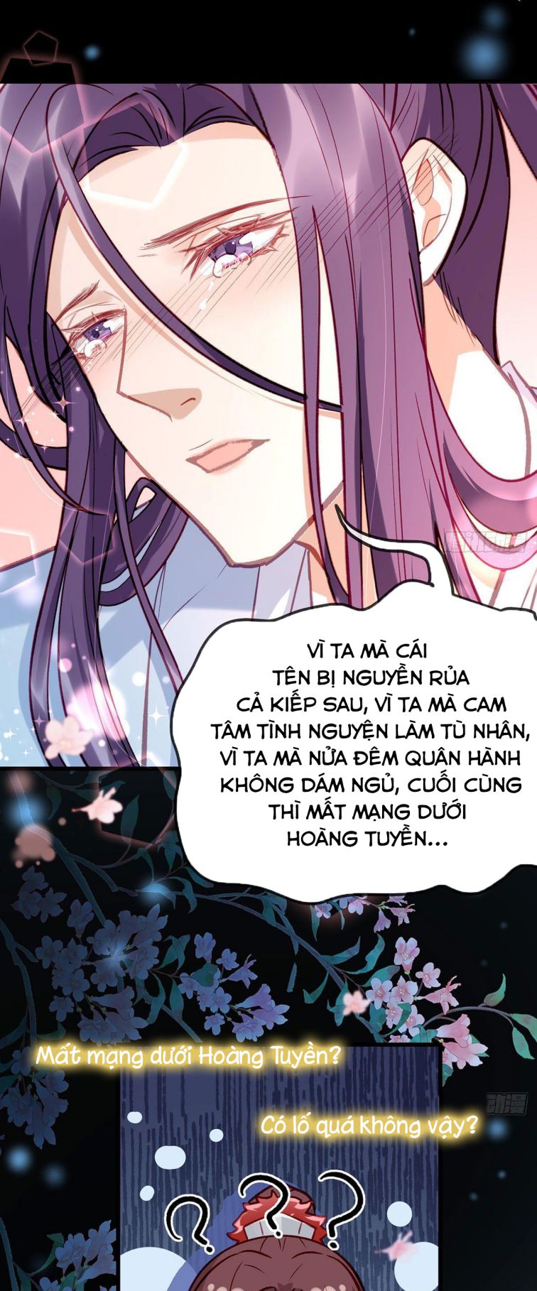 Giải Chiến Bào Chap 22 - Next Chap 23