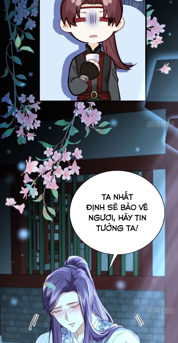 Giải Chiến Bào Chap 22 - Next Chap 23