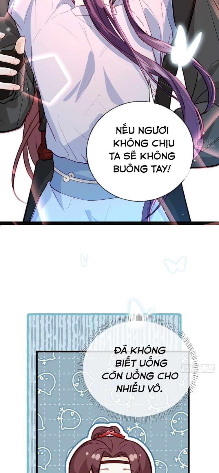 Giải Chiến Bào Chap 22 - Next Chap 23