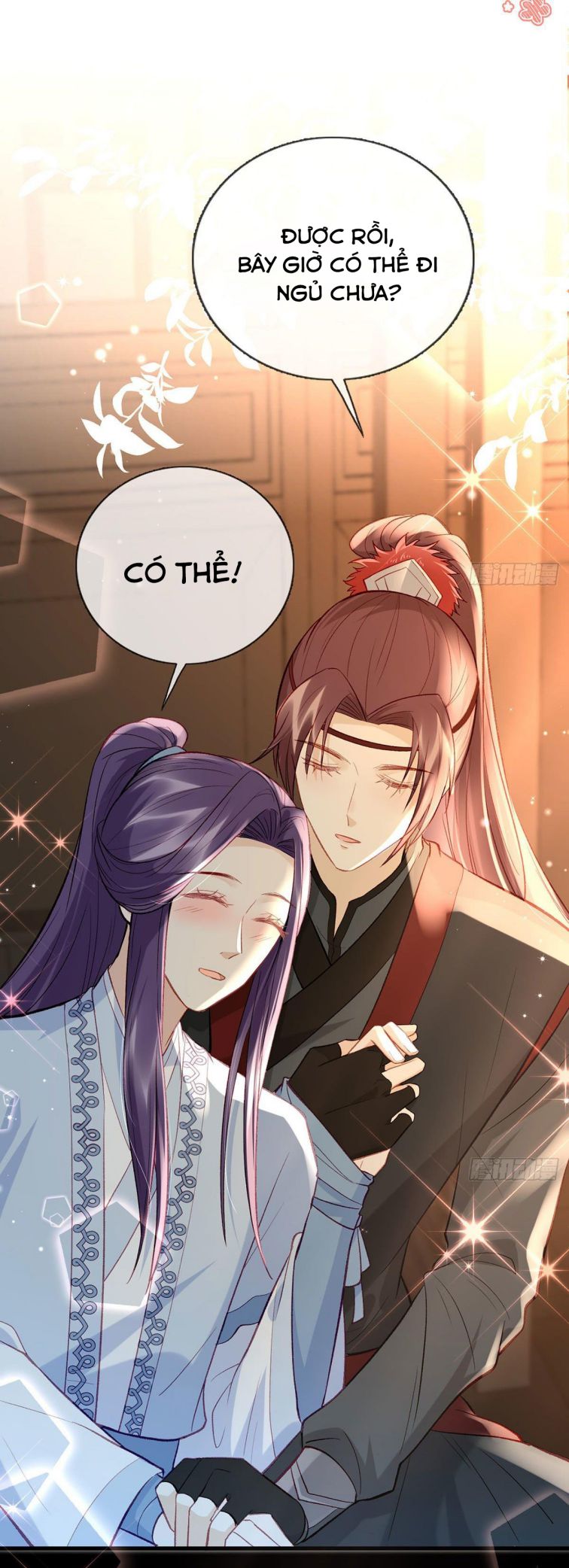 Giải Chiến Bào Chap 22 - Next Chap 23