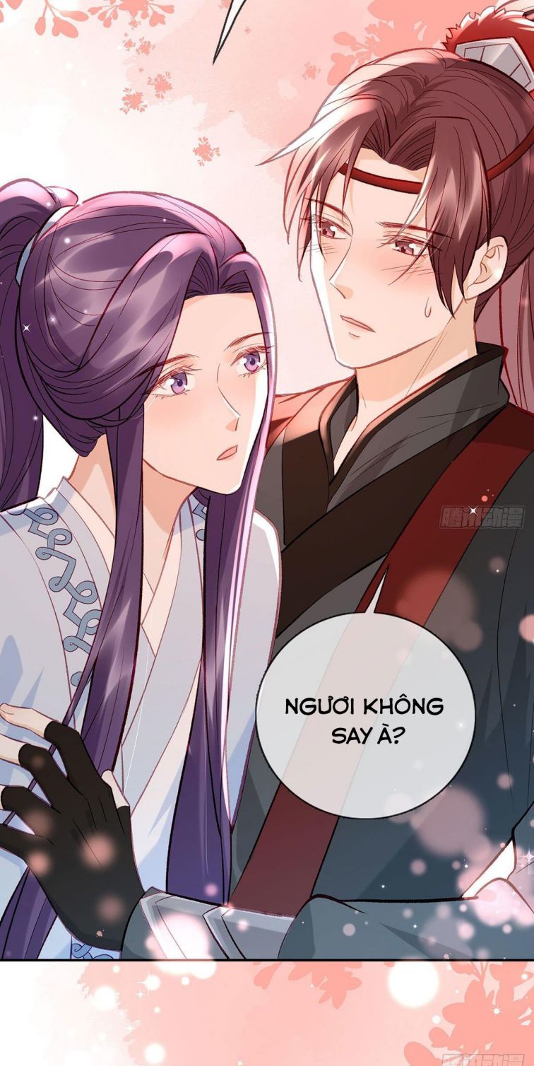 Giải Chiến Bào Chap 22 - Next Chap 23