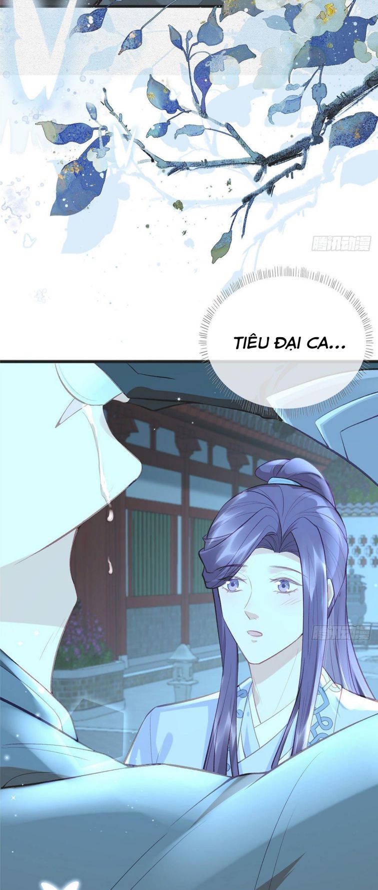 Giải Chiến Bào Chap 22 - Next Chap 23