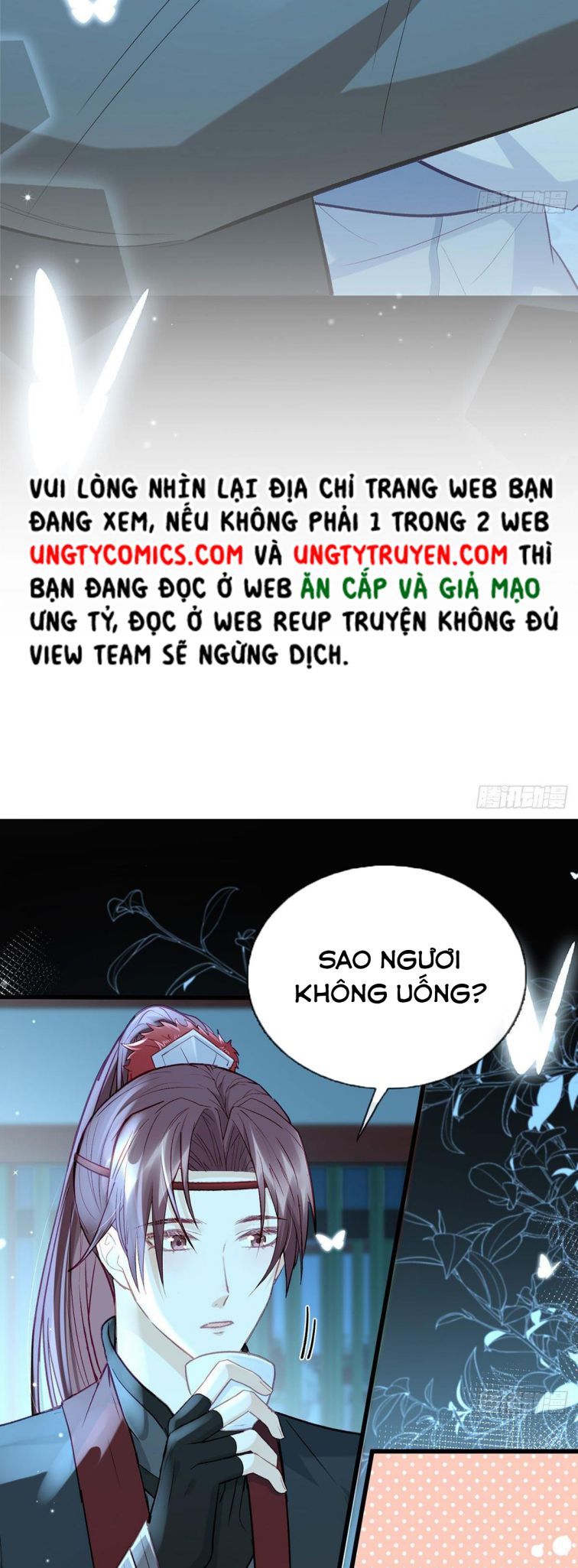 Giải Chiến Bào Chap 22 - Next Chap 23