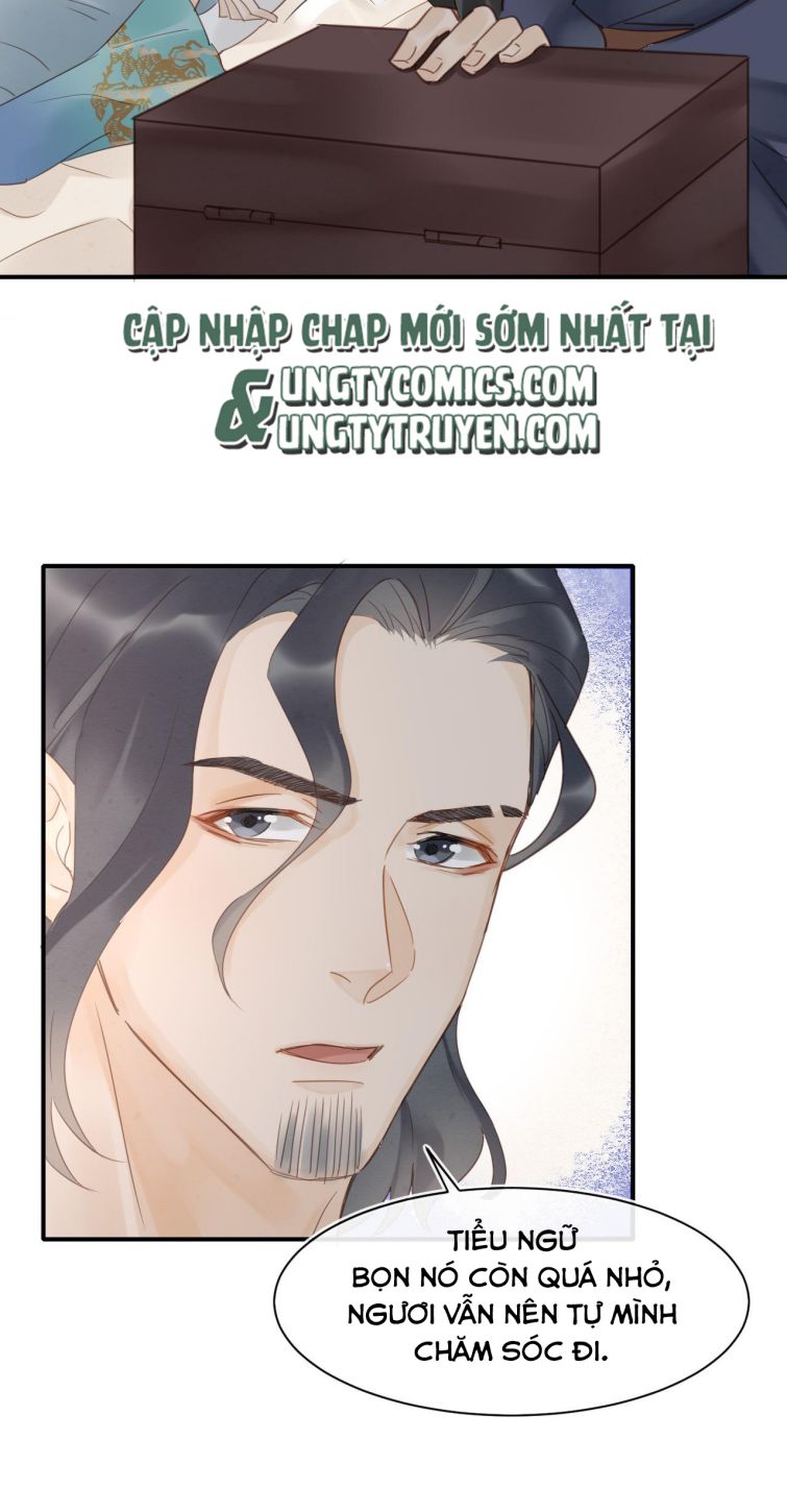 Tù Long Chapter 30 - Next Chapter 31
