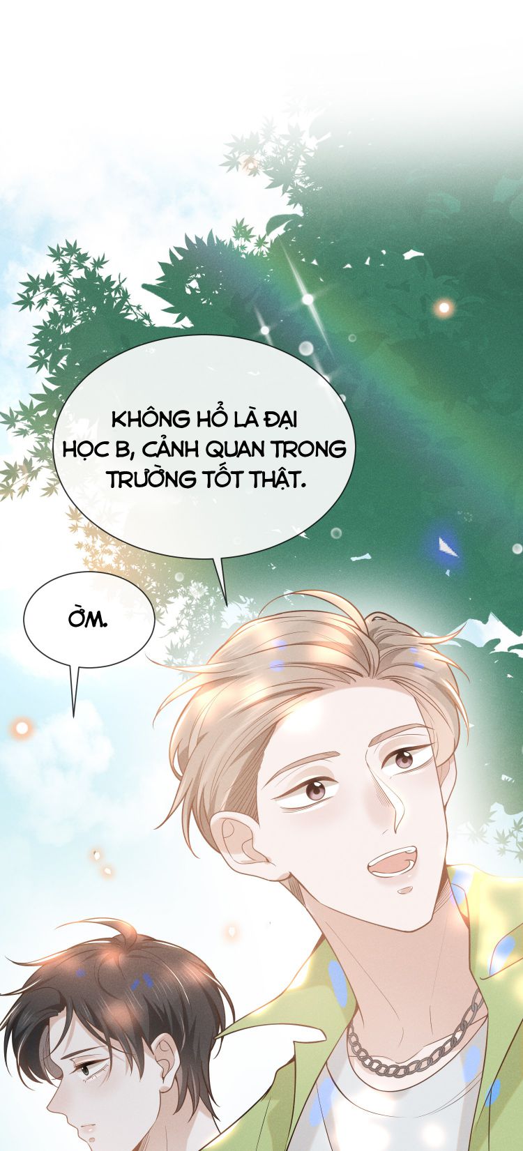 Lai sinh bất kiến Chapter 34 - Next Chapter 35