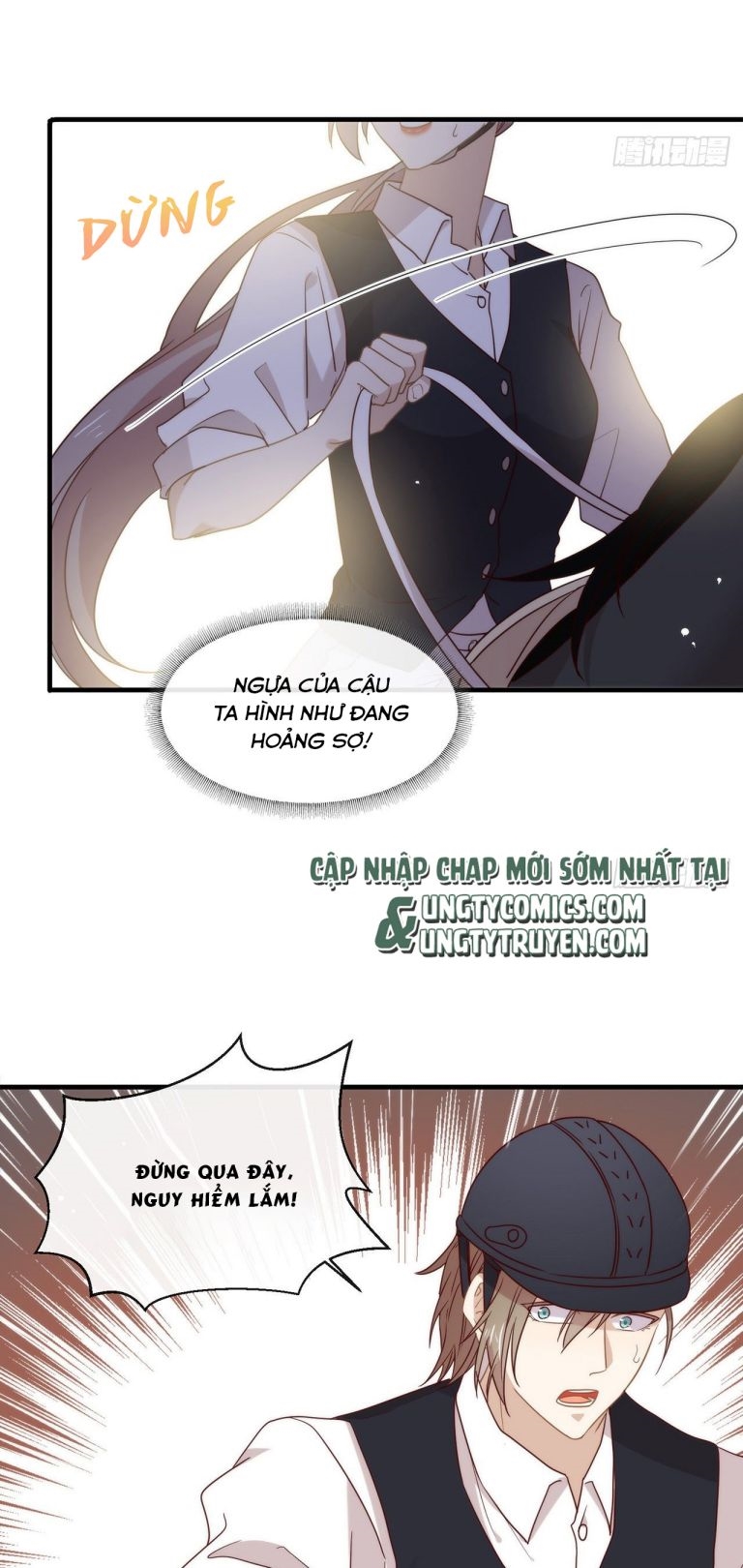 Tôi Cùng Nữ Chủ Mary Sue Tranh Giành Bạn Trai Chap 177 - Next Chap 178