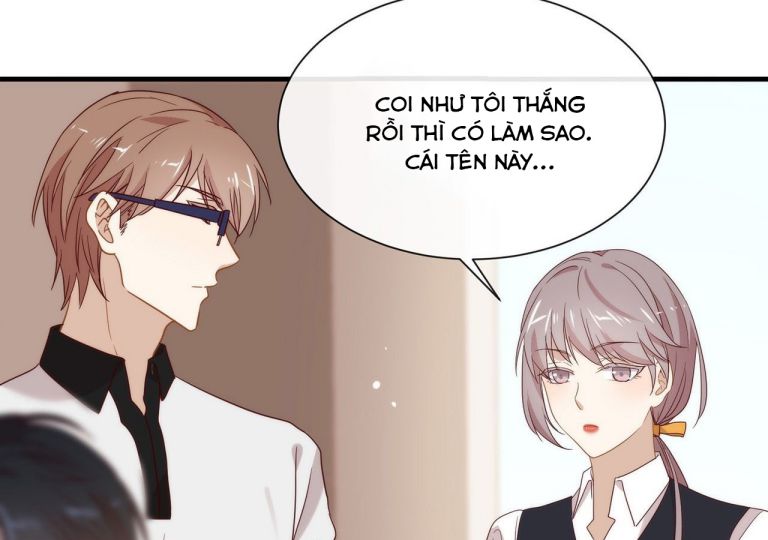 Tôi Cùng Nữ Chủ Mary Sue Tranh Giành Bạn Trai Chap 177 - Next Chap 178