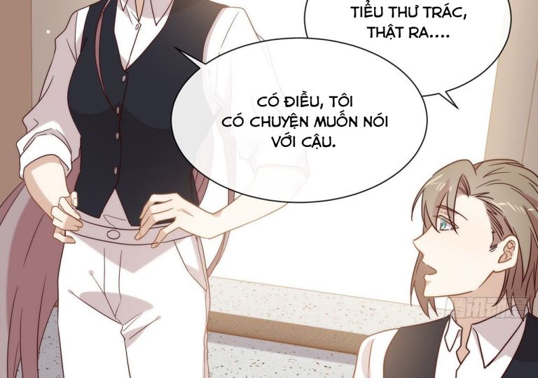 Tôi Cùng Nữ Chủ Mary Sue Tranh Giành Bạn Trai Chap 177 - Next Chap 178