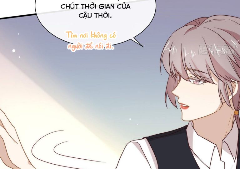 Tôi Cùng Nữ Chủ Mary Sue Tranh Giành Bạn Trai Chap 177 - Next Chap 178