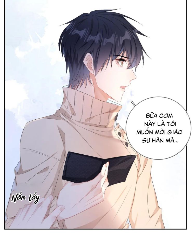 Mạnh mẽ công chiếm Chapter 15 - Next Chapter 16