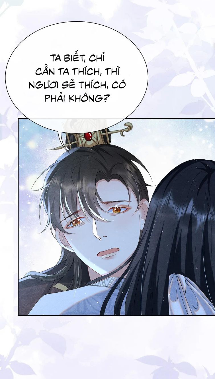 Phược Long Vi Hậu Chap 12 - Next Chap 13