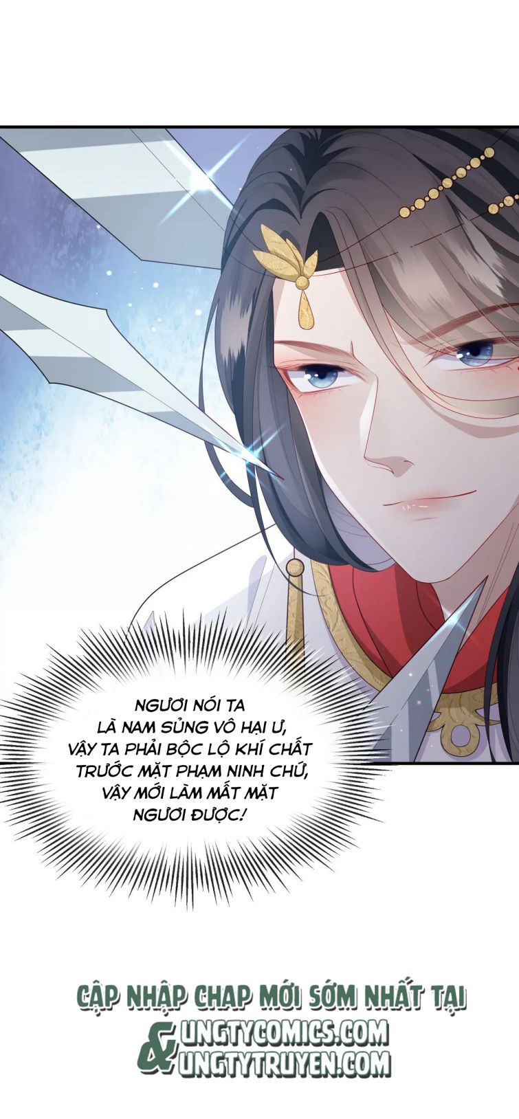 Địch Tướng Vi Nô Chap 9 - Next Chap 10