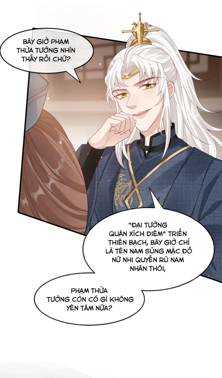 Địch Tướng Vi Nô Chap 9 - Next Chap 10