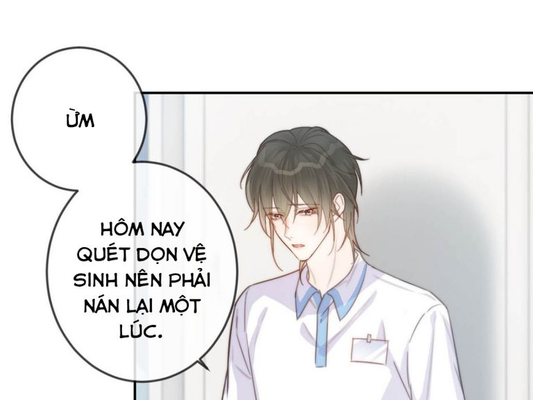 Nịch Tửu Chapter 18 - Next Chapter 19