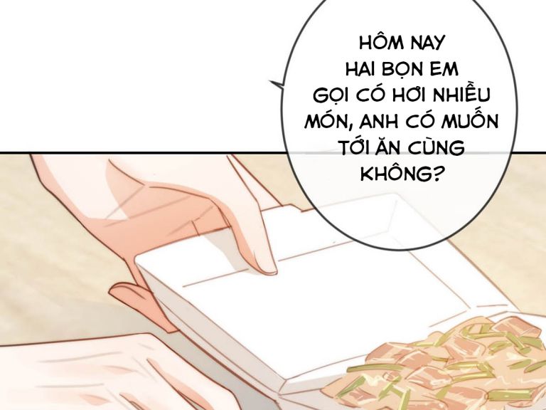 Nịch Tửu Chapter 18 - Next Chapter 19