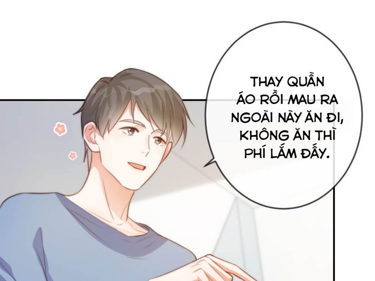 Nịch Tửu Chapter 18 - Next Chapter 19