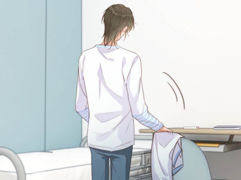 Nịch Tửu Chapter 18 - Next Chapter 19