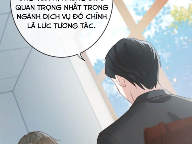 Nịch Tửu Chapter 18 - Next Chapter 19