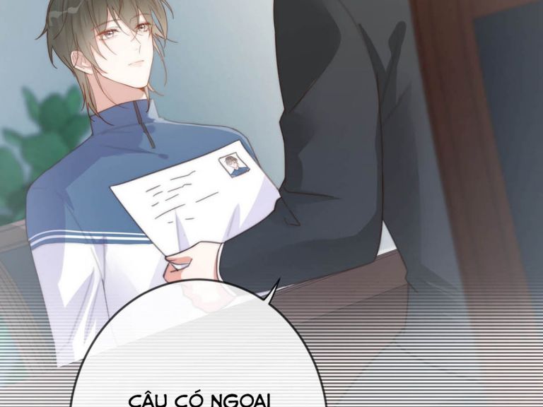 Nịch Tửu Chapter 18 - Next Chapter 19
