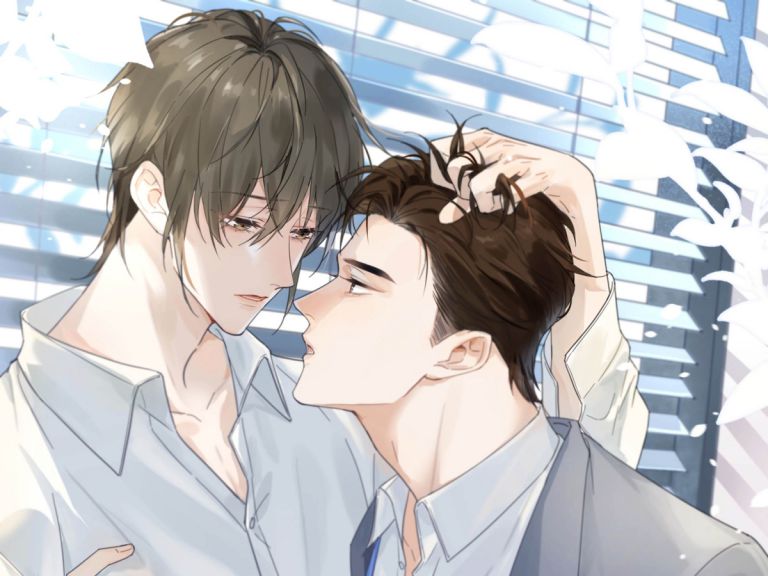 Nịch Tửu Chapter 18 - Next Chapter 19