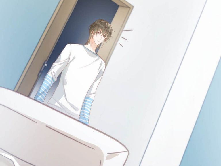 Nịch Tửu Chapter 18 - Next Chapter 19