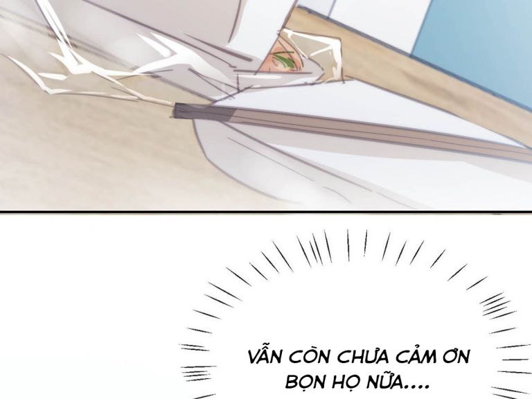 Nịch Tửu Chapter 18 - Next Chapter 19