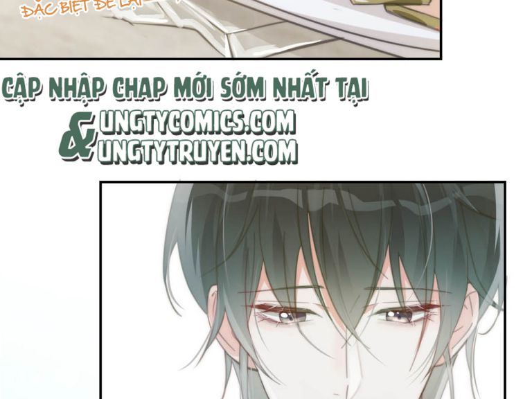 Nịch Tửu Chapter 18 - Next Chapter 19