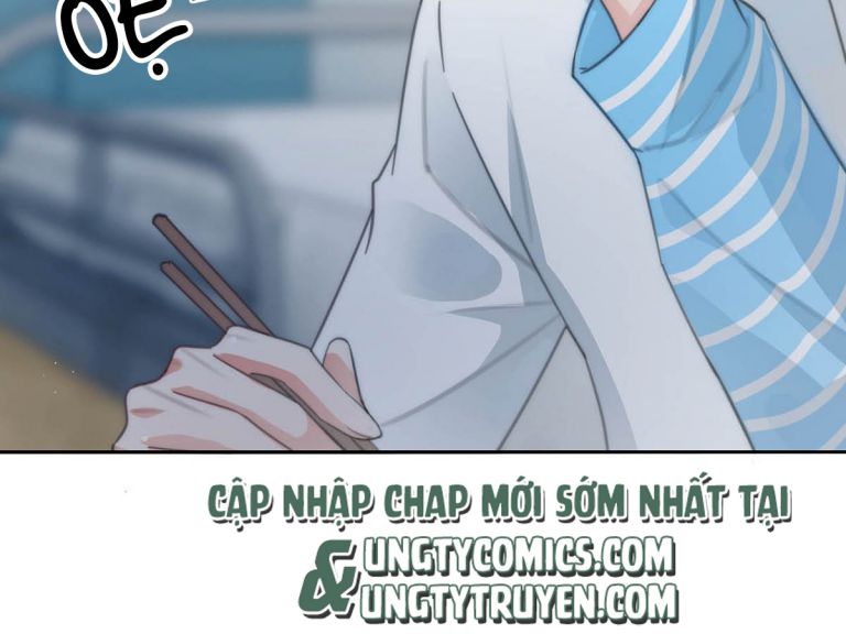 Nịch Tửu Chapter 18 - Next Chapter 19