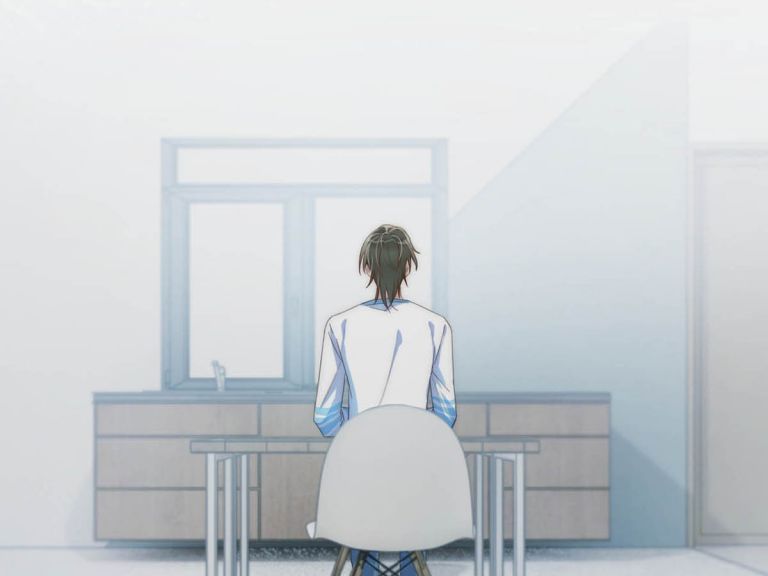 Nịch Tửu Chapter 18 - Next Chapter 19