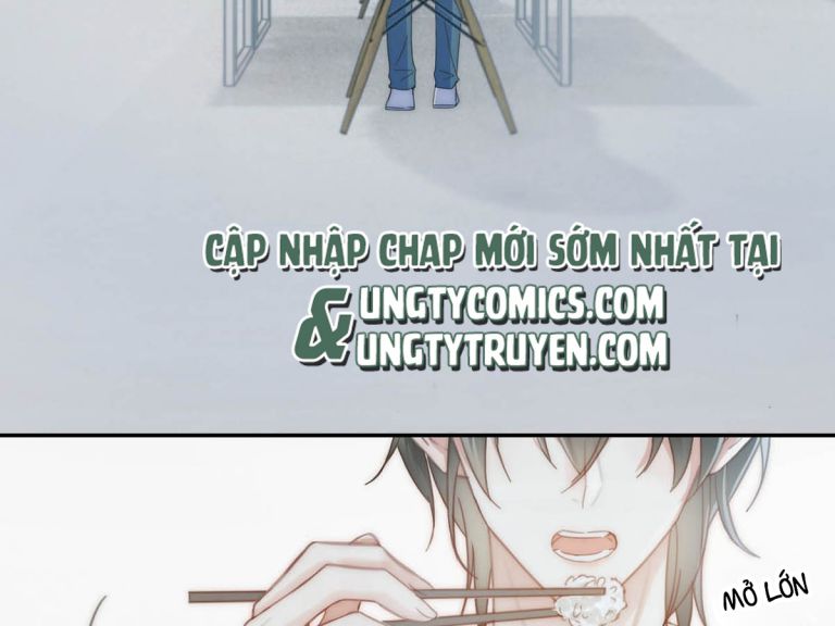 Nịch Tửu Chapter 18 - Next Chapter 19